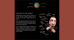 Desktop Screenshot of maniacidea.com